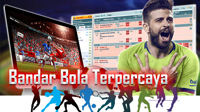 Nilai Lebih Bertaruh Terhadap Situs Bola Terkemuka